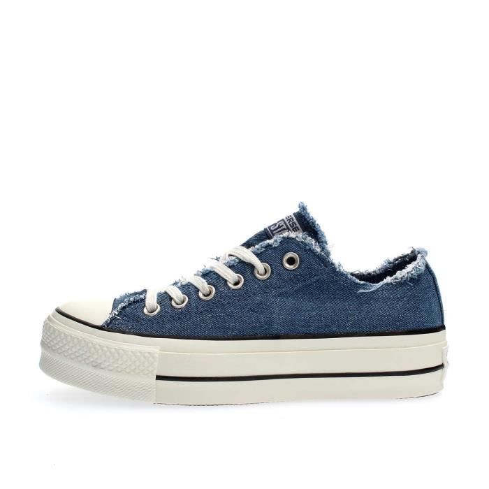 converse denim femme converse denim femme