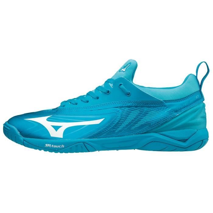 Chaussures mizuno tennis de table clearance