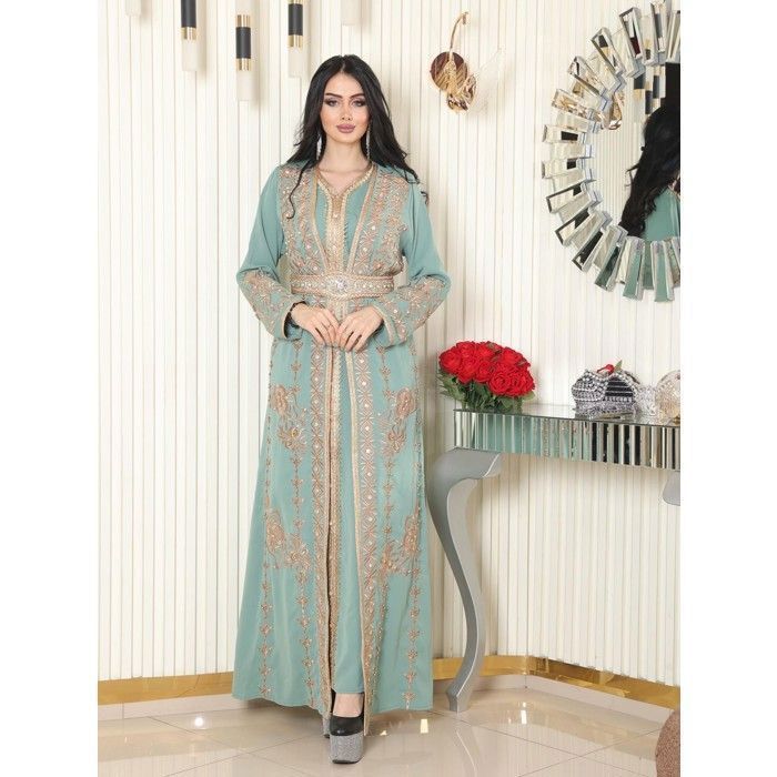 cape mariage orientale