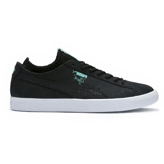 basket puma diamond femme