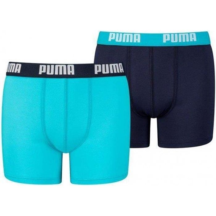 boxer puma homme pas cher