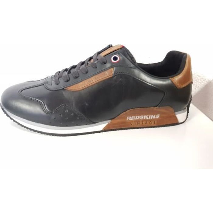 chaussures redskins