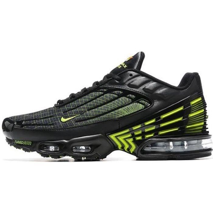 Tn vert et top noir