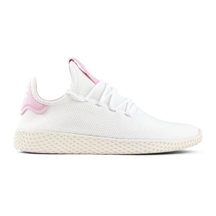 basket pharrell williams femme