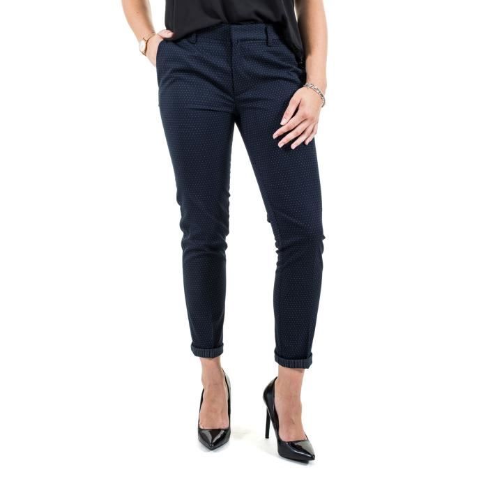 pantalon femme teddy smith