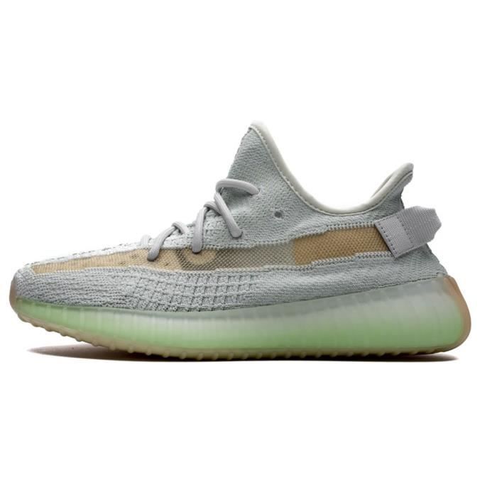 adidas yeezy boost 350 v2 Vert homme