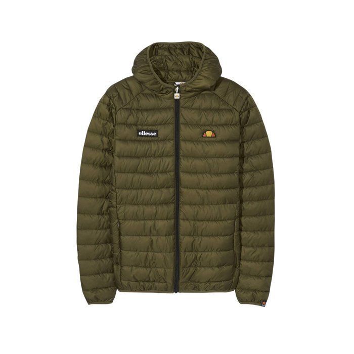Ellesse lombardy anorak shop