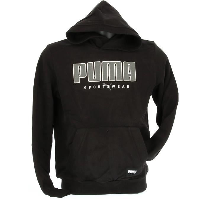 sweat puma homme pas cher
