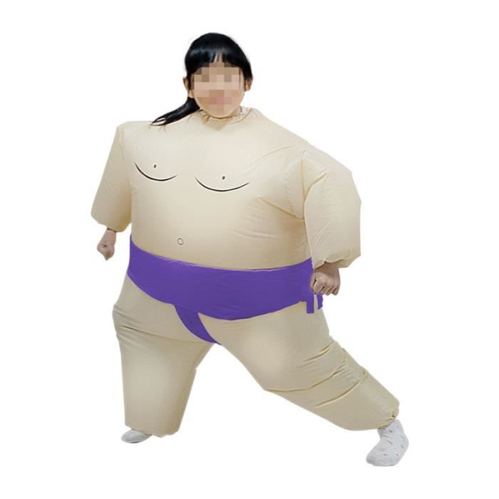 Deguisement sumo enfant clearance