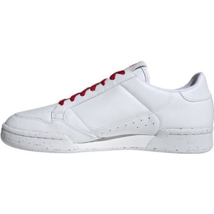 continental 80 rouge