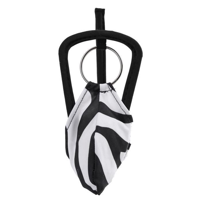 Pack De 3 Slips Tanga Homme Garda - Sans String, En Fil D'Écosse Coton - Élastique Confort - Taille 3 à 6