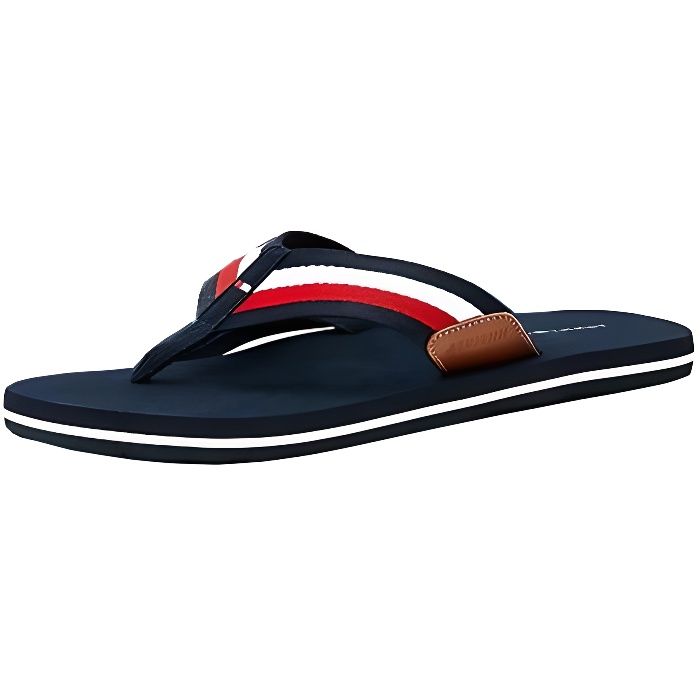 Tong homme sales tommy hilfiger