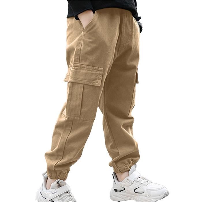 Pantalon slim sales garcon 14 ans