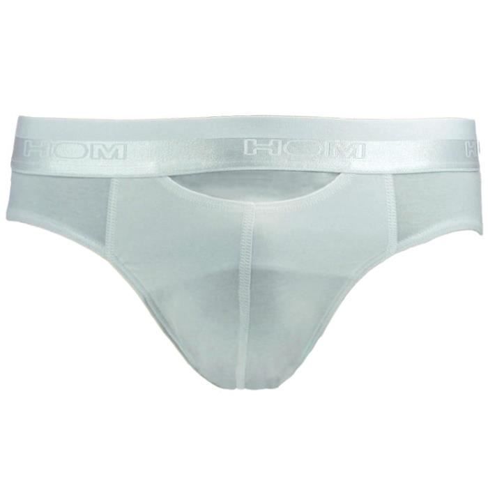 Slip homme online ouverture horizontale