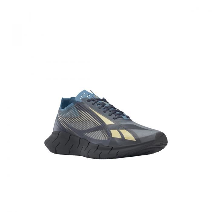 Zig 3D Storm Gris - Cdiscount Chaussures