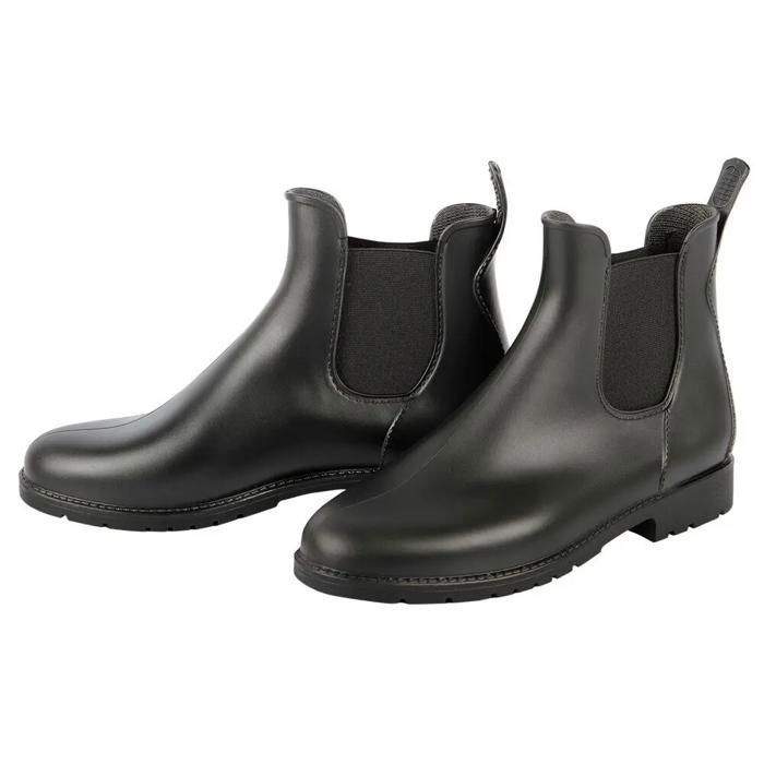 Boots Jodhpur Harrys Horse Starter - noir Boots Jodhpur Harrys Horse Starter - noir