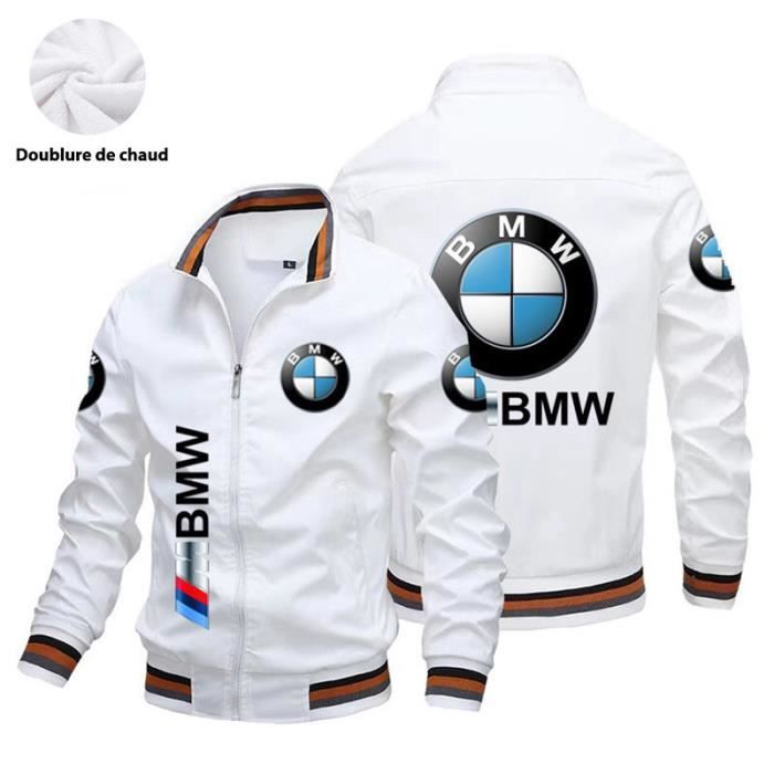 Veste Softshell BMW Motorsport