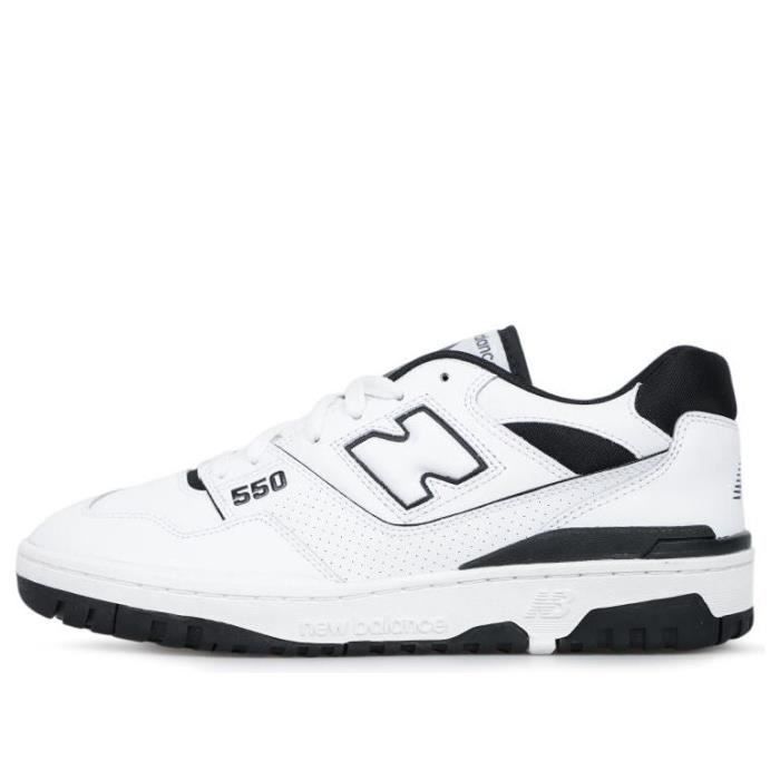 New Balance 580 Knit Oreo | SneakerNews.com