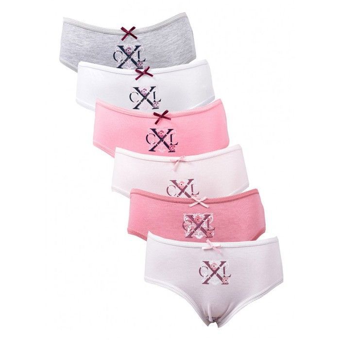 Culotte fille top