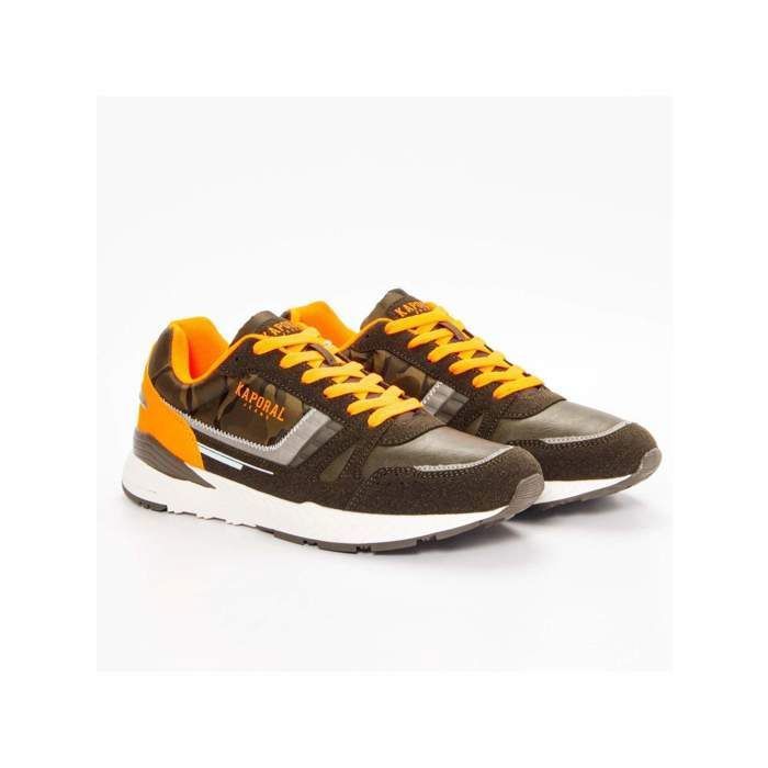 Baskets kaporal homme cheap