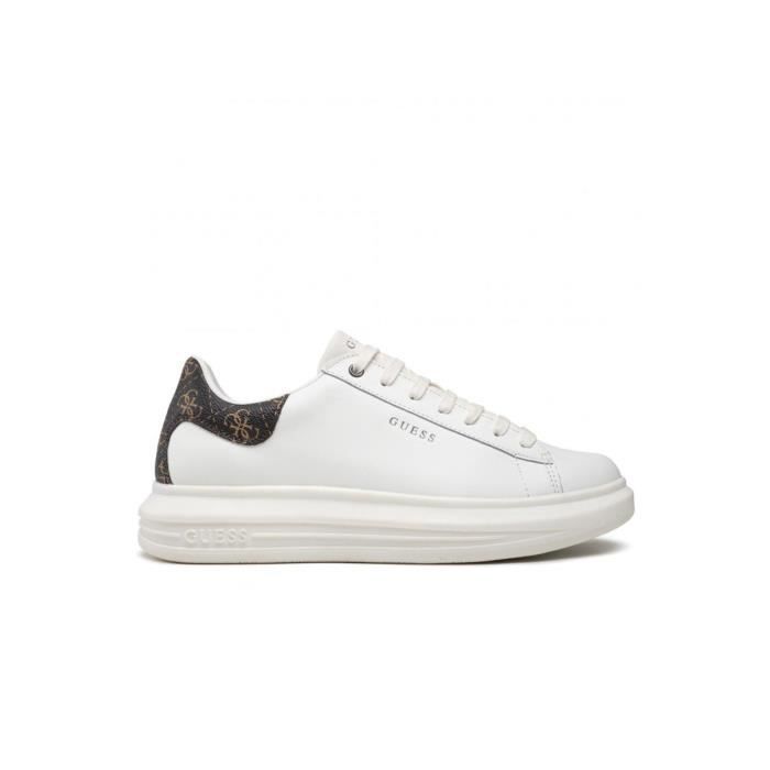 Basket basse guess deals