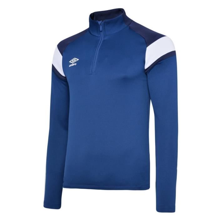 Umbro FC Schalke 04 Home SS Maillot Mixte Enfant