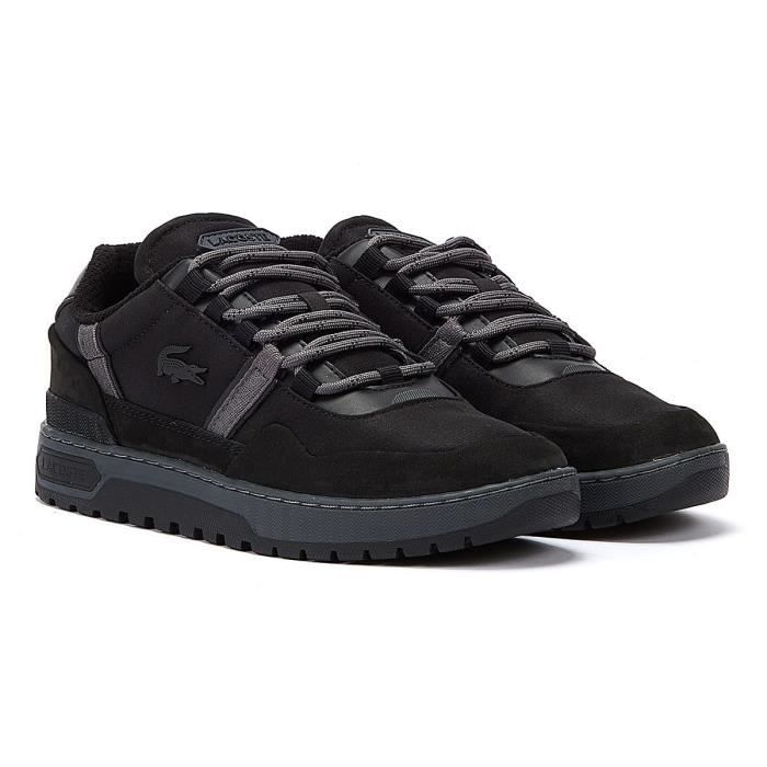 Lacoste missouri homme noir top