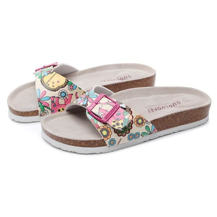 Mules 2025 liege femme