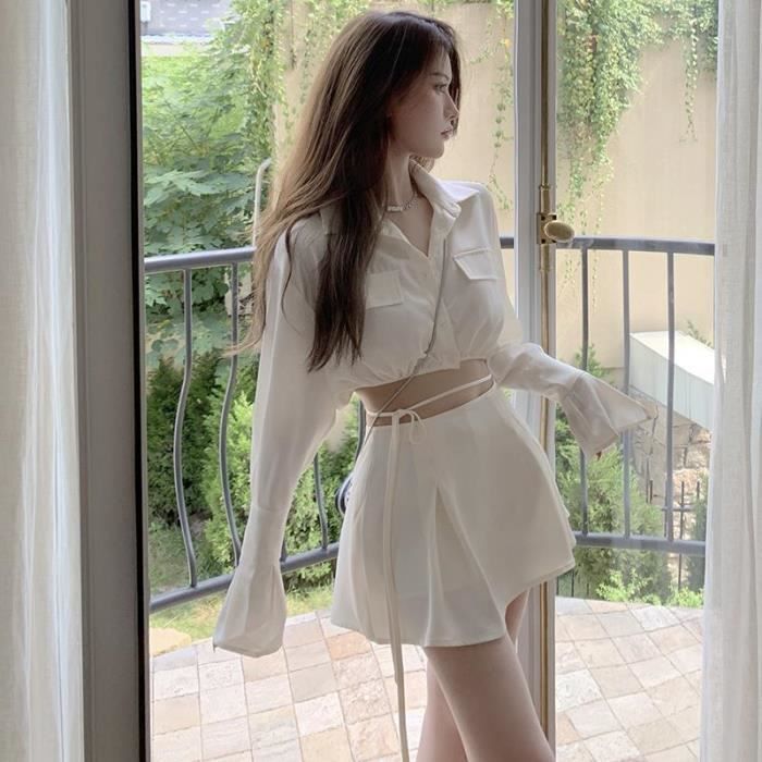 Robe ensemble femme store
