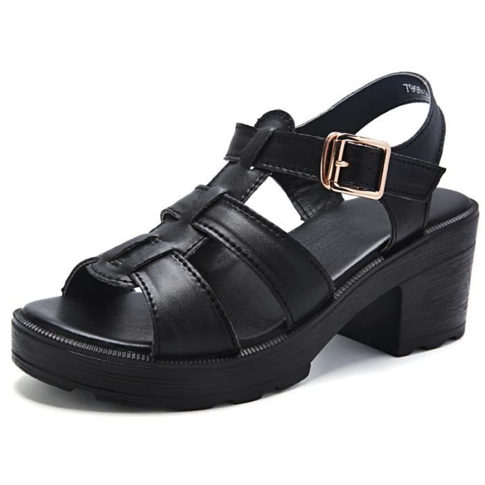 Cdiscount sandales femme discount