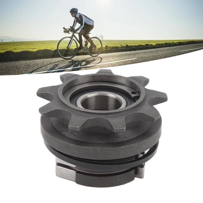 Roue libre de vélo cassette pignon accessoire 10 vitesses 11-46 t En