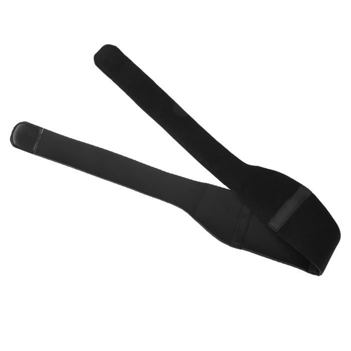 Mxzzand ceinture de correction pelvienne Bande de récupération post