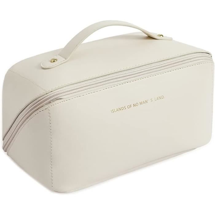 Mallette de Toilette Vintage avec ses accessoires