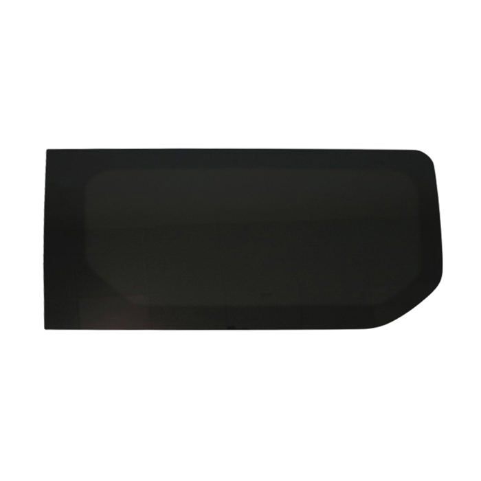 Fenêtre arrière gauche Ford Transit Custom 2013-2023 (Empattement Cour