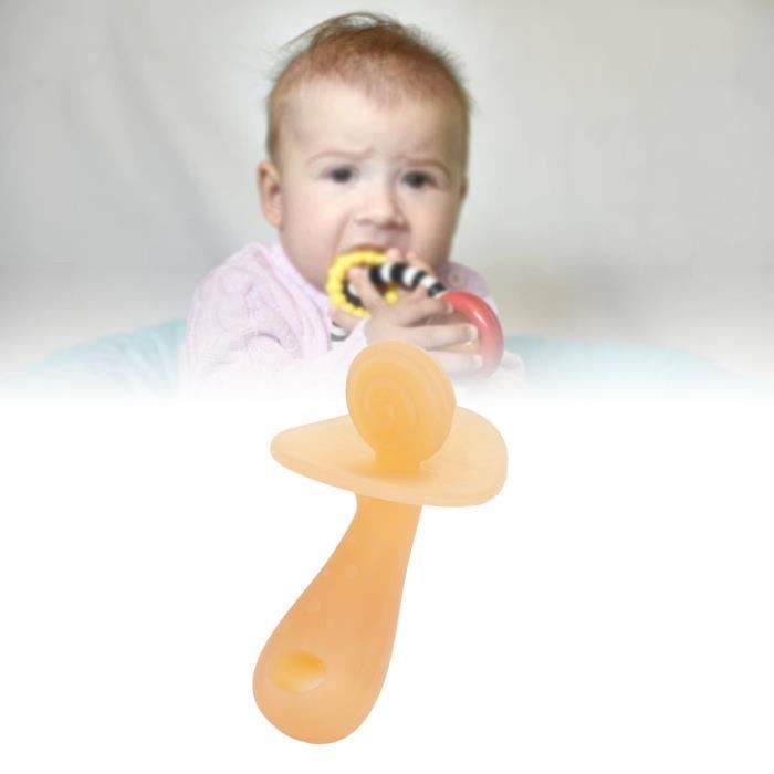 Omabeta B ton De Dentition Pour B b B ton De Dentition En Silicone 