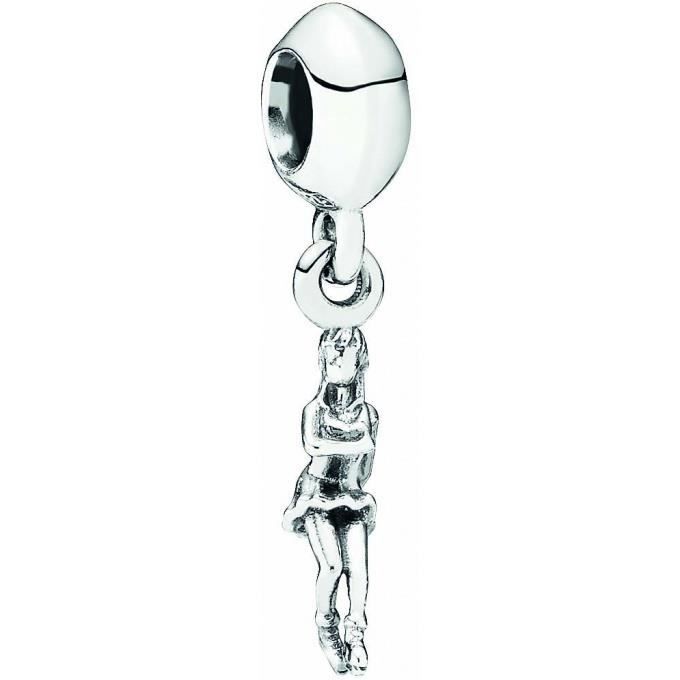 charm pandora loup charm pandora loup