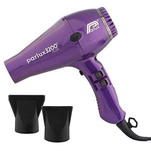 Sèche cheveux PARLUX 3200 Plus Design compact et professionnel - vue 6