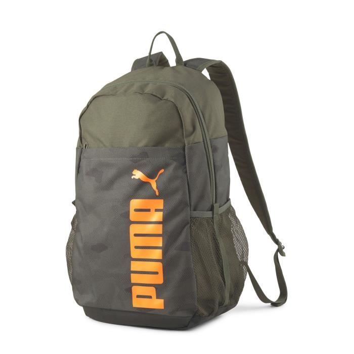 sac puma orange