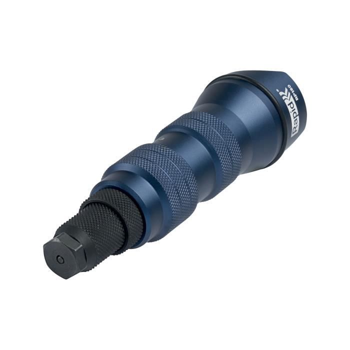 Adaptateur écrous à sertir pour visseuse RAPID RP160 Boite