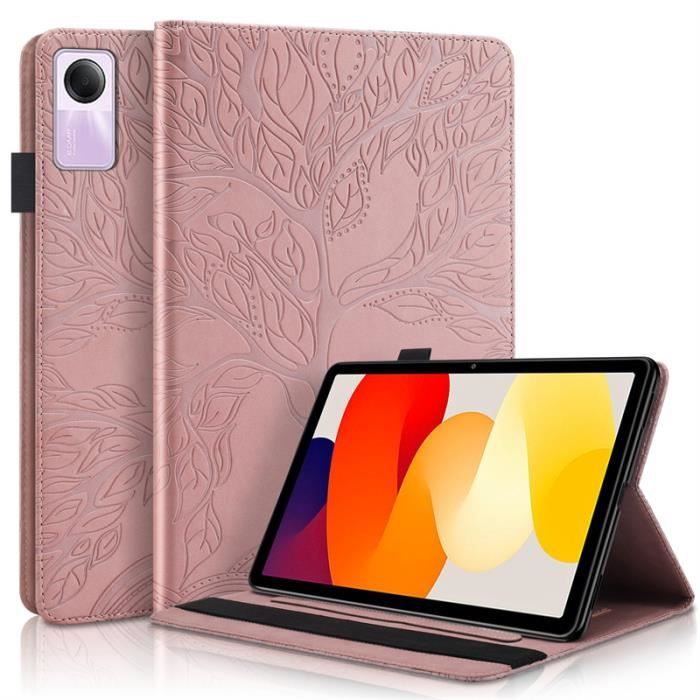 Coque tpu transparente pour Xiaomi Pad 7 / Xiaomi Pad 7 Pro 11,2 pouces