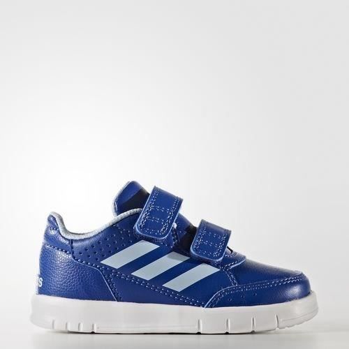 Adidas Neo Baskets Altasport Chaussures Bebe Garcon Marine Cdiscount Chaussures