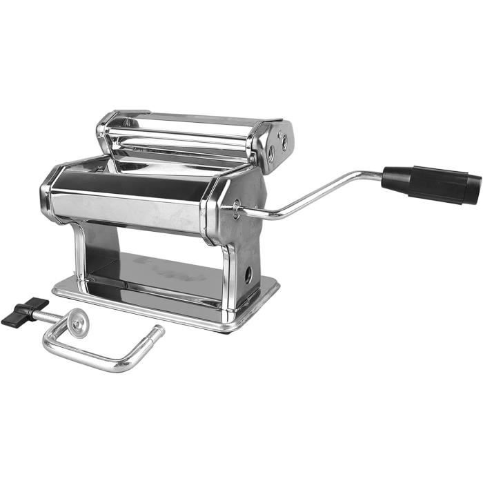 Machine À Pâtes, Presse À Pâtes Manuelle, Presse À Pâtes À Manivelle En