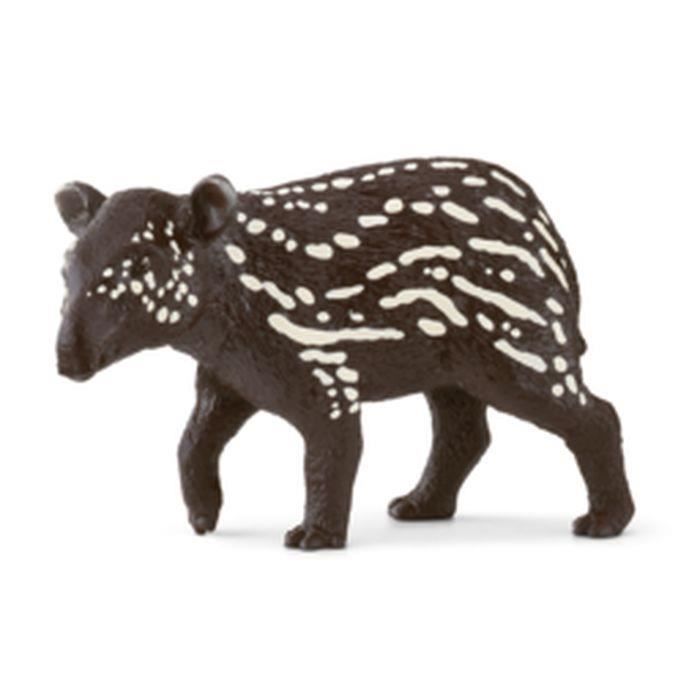 Schleich Figurine 14756 - Animal sauvage - Kangourou TU pas cher