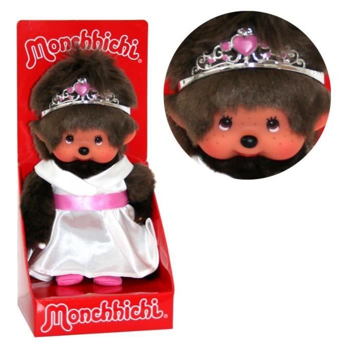 kiki monchhichi