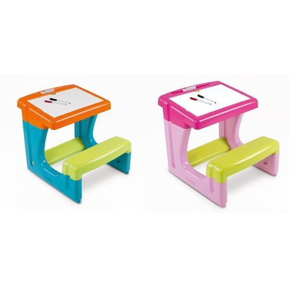 Bureau Petit Ecolier Assortiment Achat Vente Bureau Bebe Enfant Cdiscount