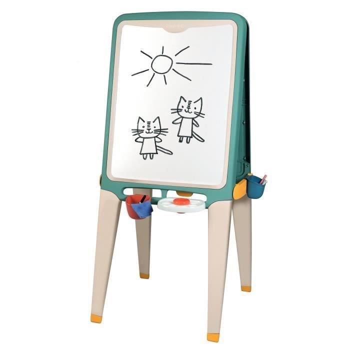 SMOBY Grand Tableau dès