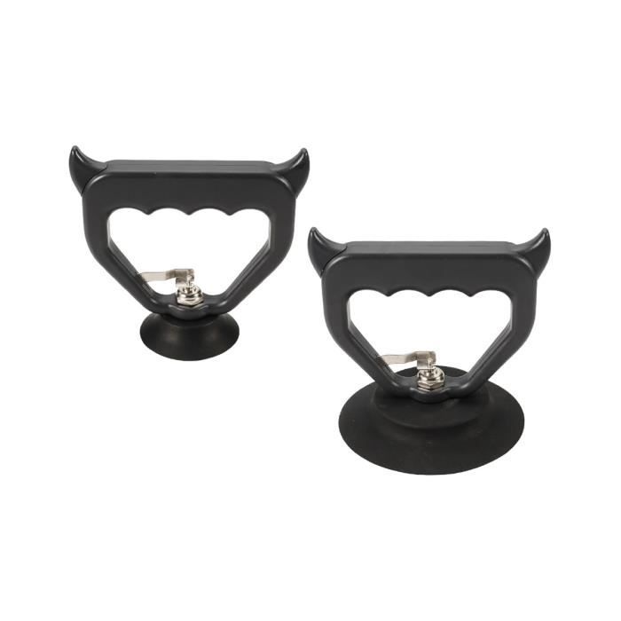 2 Pcs Kit D'outils De Réparation De Bosses De Voiture Robustes