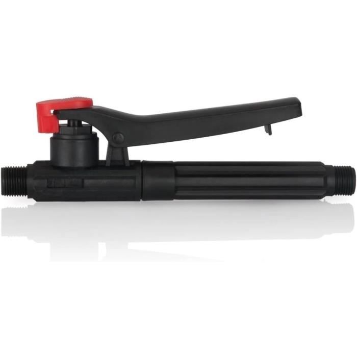 Poignée De Pulvérisateur De Gâchette, Poignée De Pistolet De Pulverisation Pulverisateur De Lance Jardin Tuyau Pulverisateur Assemblee Accessoire 98447829