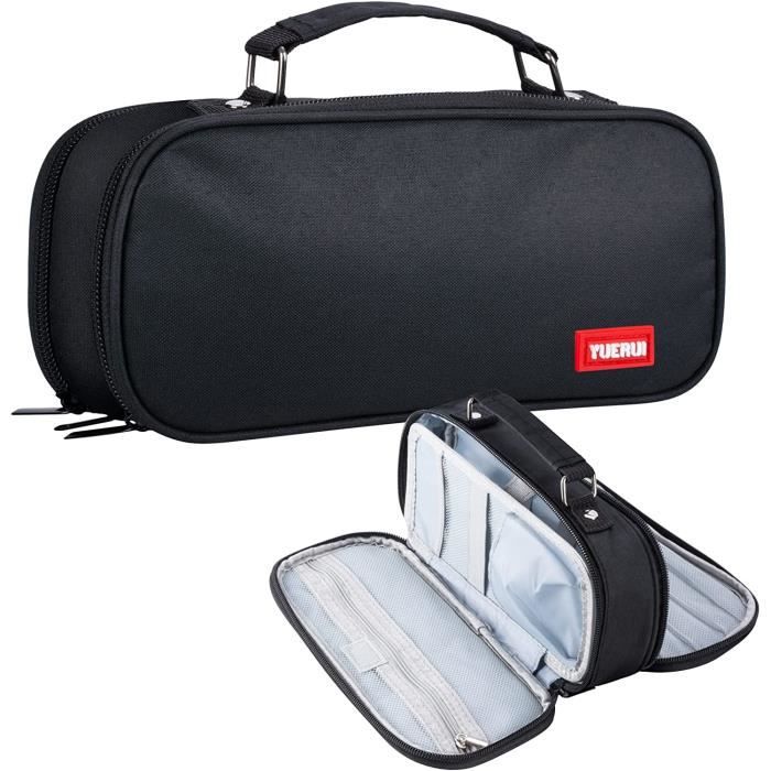 Sac De Sport à Cordon Qoosea - Grand Sac à Dos Imperméable Avec Poches Filet Pour Gym, Yoga Et Voyage