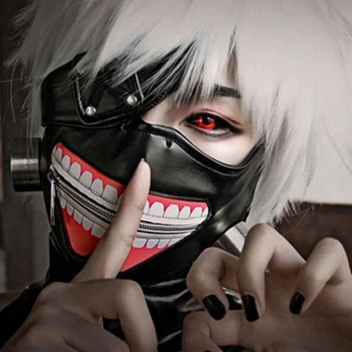 masque anti poussiere tokyo ghoul masque anti poussiere tokyo ghoul